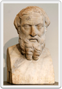 Buste of Herodotos