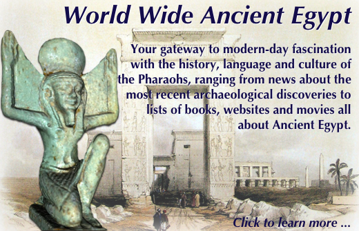 World Wide Ancient Egypt