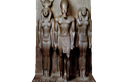 Triad of Hathor, Mykerinos and Diospolis