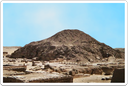 Pyramid Complex of Teti at Saqqara