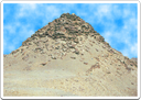 Pyramid Complex at Saqqara