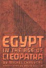 "Egypt in the Age of Cleopatra" at Amazon.com
